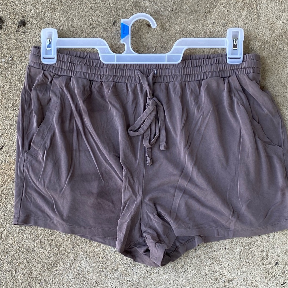 Aerie soft shorts